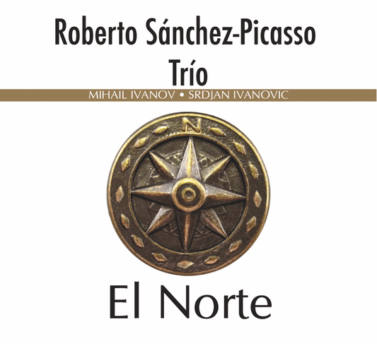 El Norte (Digital download)