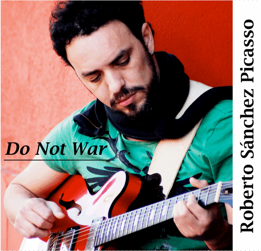 Do Not War EP